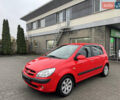 Красный Хендай Гетц, объемом двигателя 1.4 л и пробегом 143 тыс. км за 5500 $, фото 2 на Automoto.ua