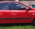 Красный Хендай Гетц, объемом двигателя 1.4 л и пробегом 148 тыс. км за 5300 $, фото 3 на Automoto.ua