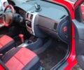 Красный Хендай Гетц, объемом двигателя 1.6 л и пробегом 106 тыс. км за 5900 $, фото 7 на Automoto.ua