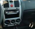 Червоний Хендай Гетц, об'ємом двигуна 1.4 л та пробігом 148 тис. км за 6000 $, фото 5 на Automoto.ua