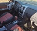 Красный Хендай Гетц, объемом двигателя 1.4 л и пробегом 300 тыс. км за 3650 $, фото 1 на Automoto.ua