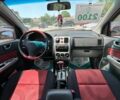 Красный Хендай Гетц, объемом двигателя 1.4 л и пробегом 229 тыс. км за 5900 $, фото 5 на Automoto.ua