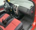 Хендай Гетц 2008 у Кам'янське (Дніпродзержинськ) на Automoto.ua Червоний Хендай Гетц, об'ємом двигуна 1.4 л та пробігом 169 тис. км за 3850 $, фото 17 на Automoto.ua