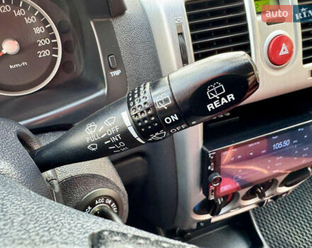 Красный Хендай Гетц, объемом двигателя 1.6 л и пробегом 147 тыс. км за 5999 $, фото 27 на Automoto.ua