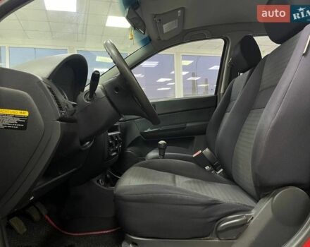 Красный Хендай Гетц, объемом двигателя 1.09 л и пробегом 198 тыс. км за 3990 $, фото 17 на Automoto.ua