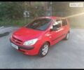 Червоний Хендай Гетц, об'ємом двигуна 0 л та пробігом 149 тис. км за 3600 $, фото 5 на Automoto.ua