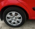Хендай Гетц 2008 в Днепре (Днепропетровске) на Automoto.ua Красный Хендай Гетц, объемом двигателя 1.4 л и пробегом 219 тыс. км за 4500 $, фото 3 на Automoto.ua
