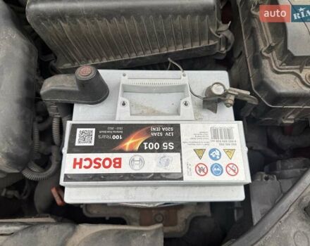 Червоний Хендай Гетц, об'ємом двигуна 1.6 л та пробігом 184 тис. км за 5700 $, фото 16 на Automoto.ua