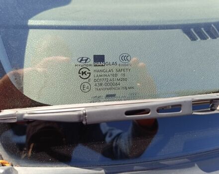 Красный Хендай Гетц, объемом двигателя 1.4 л и пробегом 276 тыс. км за 4888 $, фото 23 на Automoto.ua