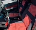 Красный Хендай Гетц, объемом двигателя 1.4 л и пробегом 229 тыс. км за 5900 $, фото 13 на Automoto.ua