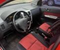 Хендай Гетц 2008 в Днепре (Днепропетровске) на Automoto.ua Красный Хендай Гетц, объемом двигателя 1.4 л и пробегом 219 тыс. км за 4500 $, фото 6 на Automoto.ua