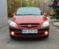 Хендай Гетц 2008 у Кам'янське (Дніпродзержинськ) на Automoto.ua Червоний Хендай Гетц, об'ємом двигуна 1.4 л та пробігом 169 тис. км за 3850 $, фото 6 на Automoto.ua
