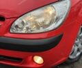Красный Хендай Гетц, объемом двигателя 1.4 л и пробегом 149 тыс. км за 4900 $, фото 23 на Automoto.ua