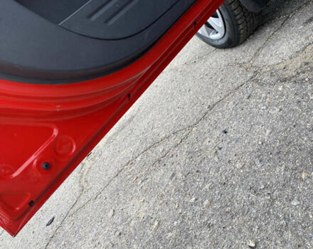 Красный Хендай Гетц, объемом двигателя 0 л и пробегом 119 тыс. км за 6500 $, фото 13 на Automoto.ua