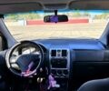 Красный Хендай Гетц, объемом двигателя 1.4 л и пробегом 123 тыс. км за 4000 $, фото 9 на Automoto.ua
