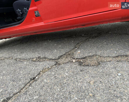 Красный Хендай Гетц, объемом двигателя 0 л и пробегом 119 тыс. км за 6500 $, фото 15 на Automoto.ua