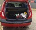 Червоний Хендай Гетц, об'ємом двигуна 1.4 л та пробігом 173 тис. км за 5500 $, фото 9 на Automoto.ua