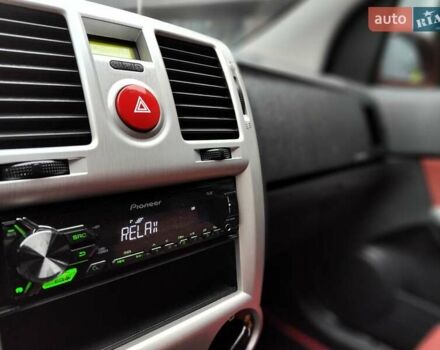 Красный Хендай Гетц, объемом двигателя 1.6 л и пробегом 223 тыс. км за 4990 $, фото 39 на Automoto.ua