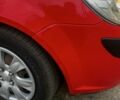 Хендай Гетц 2008 в Днепре (Днепропетровске) на Automoto.ua Красный Хендай Гетц, объемом двигателя 1.4 л и пробегом 219 тыс. км за 4500 $, фото 4 на Automoto.ua