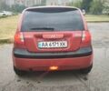 Хендай Гетц 2008 в Киеве на Automoto.ua Красный Хендай Гетц, объемом двигателя 1.4 л и пробегом 192 тыс. км за 4300 $, фото 8 на Automoto.ua