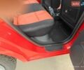 Червоний Хендай Гетц, об'ємом двигуна 1.6 л та пробігом 71 тис. км за 7500 $, фото 9 на Automoto.ua
