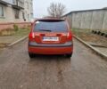 Червоний Хендай Гетц, об'ємом двигуна 1.4 л та пробігом 129 тис. км за 5700 $, фото 4 на Automoto.ua