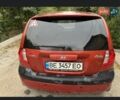 Червоний Хендай Гетц, об'ємом двигуна 1.4 л та пробігом 118 тис. км за 5700 $, фото 4 на Automoto.ua