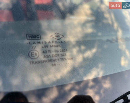 Красный Хендай Гетц, объемом двигателя 1.1 л и пробегом 175 тыс. км за 4800 $, фото 5 на Automoto.ua