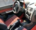 Красный Хендай Гетц, объемом двигателя 1.3 л и пробегом 31 тыс. км за 6000 $, фото 4 на Automoto.ua
