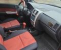 Червоний Хендай Гетц, об'ємом двигуна 1.4 л та пробігом 111 тис. км за 5200 $, фото 4 на Automoto.ua