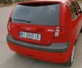 Красный Хендай Гетц, объемом двигателя 1.6 л и пробегом 109 тыс. км за 6000 $, фото 4 на Automoto.ua