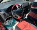 Красный Хендай Гетц, объемом двигателя 1.4 л и пробегом 229 тыс. км за 5900 $, фото 12 на Automoto.ua