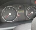 Красный Хендай Гетц, объемом двигателя 1.1 л и пробегом 174 тыс. км за 3100 $, фото 9 на Automoto.ua