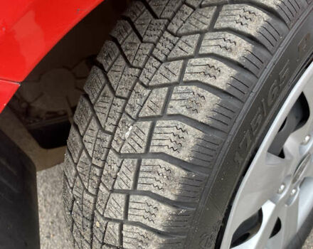 Красный Хендай Гетц, объемом двигателя 0 л и пробегом 119 тыс. км за 6500 $, фото 22 на Automoto.ua