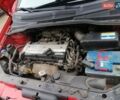 Червоний Хендай Гетц, об'ємом двигуна 1.4 л та пробігом 200 тис. км за 3550 $, фото 8 на Automoto.ua