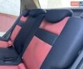 Красный Хендай Гетц, объемом двигателя 1.6 л и пробегом 124 тыс. км за 5100 $, фото 20 на Automoto.ua