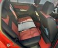 Красный Хендай Гетц, объемом двигателя 1.3 л и пробегом 31 тыс. км за 6000 $, фото 3 на Automoto.ua