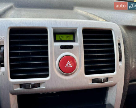 Красный Хендай Гетц, объемом двигателя 1.6 л и пробегом 147 тыс. км за 5999 $, фото 42 на Automoto.ua