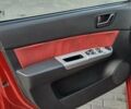 Червоний Хендай Гетц, об'ємом двигуна 1.4 л та пробігом 156 тис. км за 6500 $, фото 17 на Automoto.ua