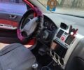 Червоний Хендай Гетц, об'ємом двигуна 1.4 л та пробігом 315 тис. км за 4300 $, фото 6 на Automoto.ua