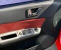 Красный Хендай Гетц, объемом двигателя 1.4 л и пробегом 108 тыс. км за 6400 $, фото 8 на Automoto.ua