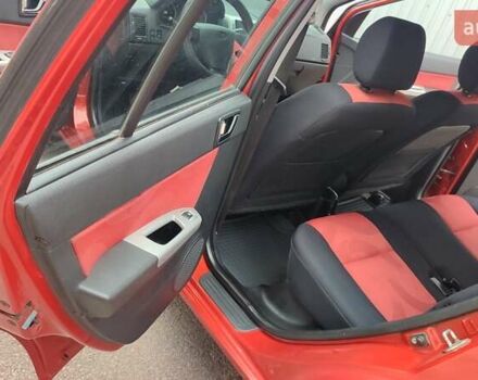 Хендай Гетц 2008 у Кам'янське (Дніпродзержинськ) на Automoto.ua Червоний Хендай Гетц, об'ємом двигуна 1.4 л та пробігом 169 тис. км за 3850 $, фото 19 на Automoto.ua