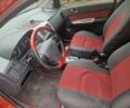 Червоний Хендай Гетц, об'ємом двигуна 1.4 л та пробігом 129 тис. км за 5700 $, фото 9 на Automoto.ua