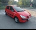 Червоний Хендай Гетц, об'ємом двигуна 0 л та пробігом 149 тис. км за 3600 $, фото 2 на Automoto.ua