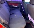 Красный Хендай Гетц, объемом двигателя 1.4 л и пробегом 123 тыс. км за 4000 $, фото 12 на Automoto.ua