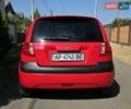 Хендай Гетц 2008 у Одесі на Automoto.ua Червоний Хендай Гетц, об'ємом двигуна 1.4 л та пробігом 77 тис. км за 4700 $, фото 4 на Automoto.ua