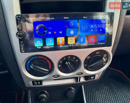 Красный Хендай Гетц, объемом двигателя 1.6 л и пробегом 147 тыс. км за 5999 $, фото 30 на Automoto.ua