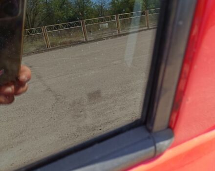 Красный Хендай Гетц, объемом двигателя 1.4 л и пробегом 276 тыс. км за 4888 $, фото 22 на Automoto.ua