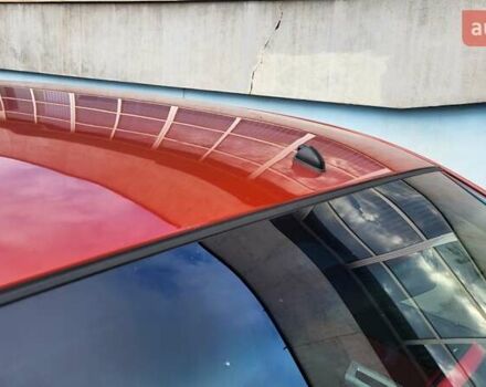 Красный Хендай Гетц, объемом двигателя 1.4 л и пробегом 165 тыс. км за 5850 $, фото 24 на Automoto.ua