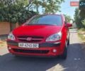 Хендай Гетц 2008 у Одесі на Automoto.ua Червоний Хендай Гетц, об'ємом двигуна 1.4 л та пробігом 77 тис. км за 4700 $, фото 1 на Automoto.ua
